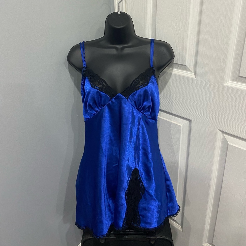 Y2K lingerie piece